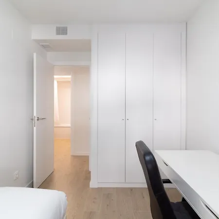 Global Properties, Con Piscina En Apartment Puerto de Sagunto