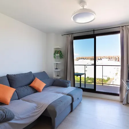 Apartment Global Properties, Con Piscina En