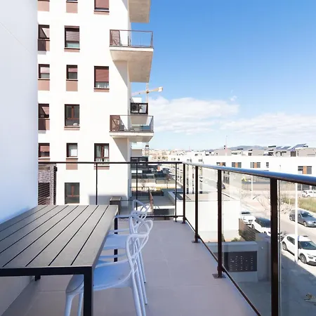 Global Properties, Con Piscina En * Sagunto