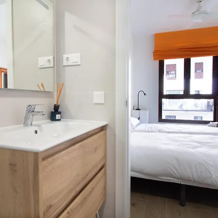 Global Properties, Con Piscina En * Sagunto