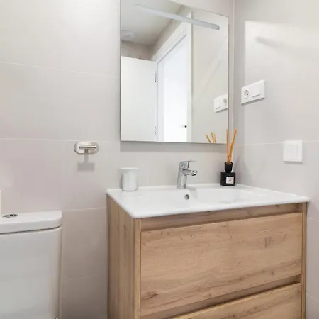 Global Properties, Con Piscina En Sagunto
