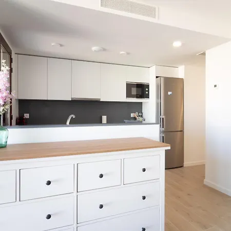 Appartement Global Properties, Con Piscina En Sagunto
