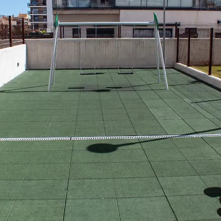 Global Properties, Con Piscina En * Sagunto