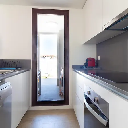 Global Properties, Con Piscina En Appartement Sagunto