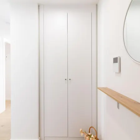 Appartement Global Properties, Con Piscina En *